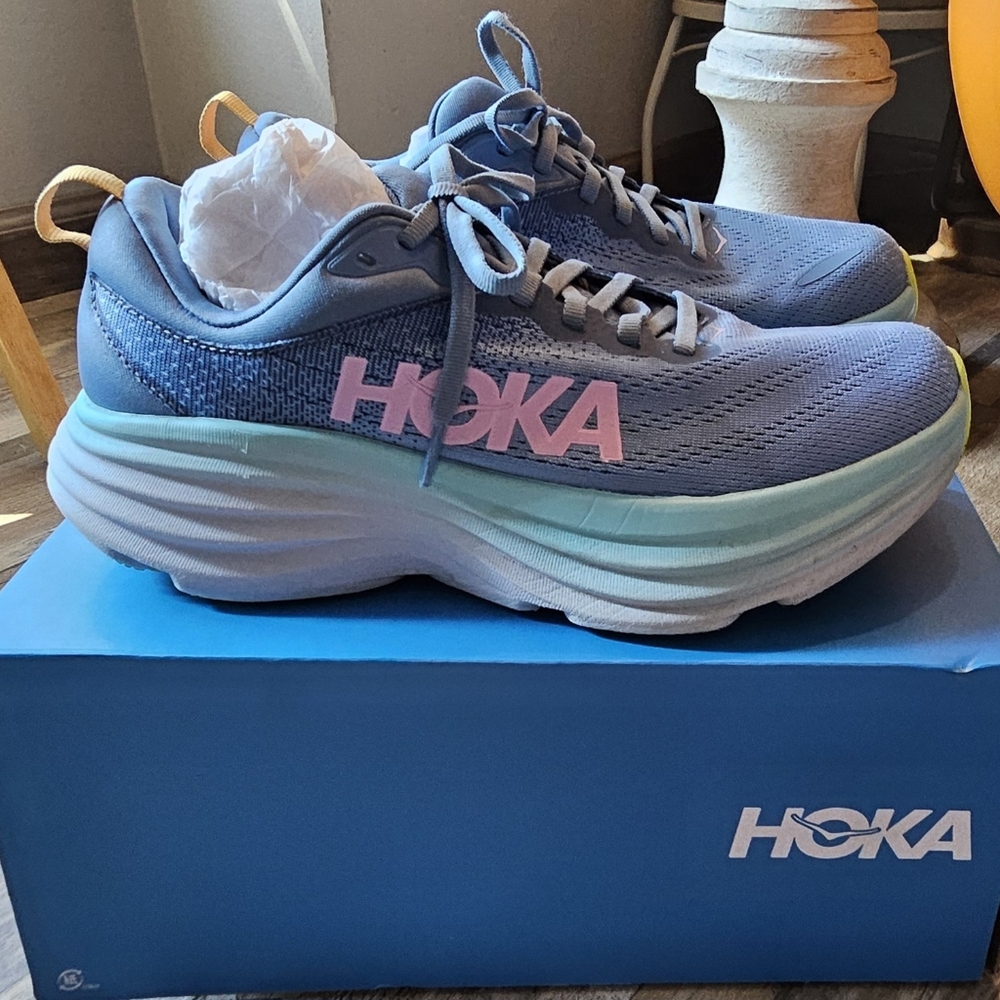 HOKA Womens Shoes